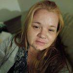 Dixie Williams - @chunkiemonkie13 - Instagram