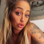 Dixie Williams - @larrargcg - Instagram