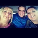 Dixie Williams - @dixieann5will - Instagram