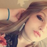 Dixie Williams - @peaches_20044 - Instagram