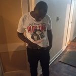 Slice Williams - @dixie.williams.666 - Instagram