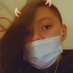Dixie Perez - @dixiewolf123 - Instagram