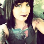 @dixiewolf777 - Instagram