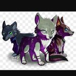Dixiwolfgamming - @dixiewolfgamming - Instagram