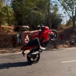 Dixit patel - @rr__biker - Instagram