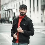 Dixit Patel - @pisces_zodiac_1193 - Instagram