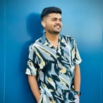 Dixit Patel - @dixitpahadamusic - Instagram