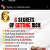 Dixit Patel  - Facebook