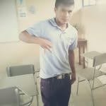 Dixon Martin - @dixontauro98 - Instagram