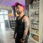 Dixon Martin - @dixonmartin - Instagram