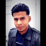 Dixon Martinez - @dixonmartinez858 - Instagram