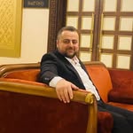 Diyar M Bamerni - @diyarbamerni - Instagram