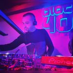 adam smith - @djadam.s - Instagram