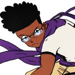 D.J Adams - @djadamsart - Instagram