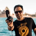 Ali Shahrestani - @dj.allen - Instagram