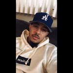 Dj Allen - @whatm0recanisay - Instagram