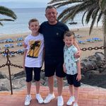 Dave Jones - @bonner_dj - Instagram