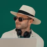 Charles Brafman - @djcharlesmusic - Instagram