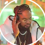 Charles New - @djcharlesnew - Instagram