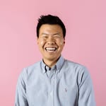 DJ Chung - @hackcareer - Instagram