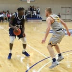 DJ Clark - @coachdjclark - Instagram