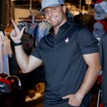 Dj Clark M.Ed, Sccc, CSCS - @dj_clark11 - Instagram