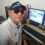 Dj Clark Panama - @dj_clark_panama - Instagram