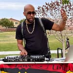 Clarence (DJ Clay) O'Neal - @djclay_danexlv - Instagram