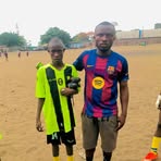 Cole Palmer Djongo Ngonda - Facebook