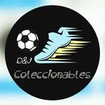 @djcoleccionables - Instagram