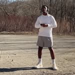 Ouuuu ColeBlooded that’s cold - @djcoleblooded - Instagram