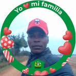 Collins Kiptanui - Facebook