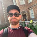 David James Collins - @djcollins___ - Instagram