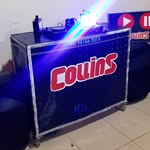 DJ COLLINS - @djclaytoncollins - Instagram