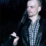 Antonio Dj-Conrad Rudomino - @lunwugminga - Instagram