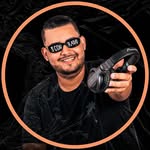 Conrado Fadine - @djconradofadine - Instagram