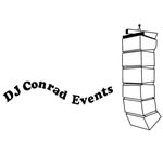 DJ Conrad & Staff - @djconradevents - Instagram