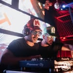 Djs T-Twins - @djconradx - Instagram