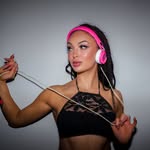 Alžběta Fuksová - @coxinel_dj - Instagram