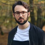 Samuel D.J. Cox - @samueldjcox - Instagram
