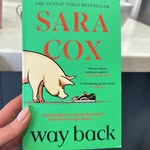 Sara Cox - @djsaracox - Instagram