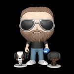 DJ Dahl - @djs_funkytoybox - Instagram