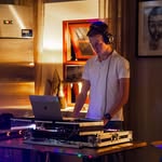 Oskar Dahl - @dj_dahlen - Instagram