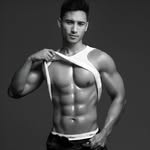 Daniel Cahyasaputra - @dj.danielsaputra21 - Instagram