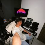 𝕯𝖆𝖓𝖎𝖊𝖑 𝕮𝖆𝖑𝖉𝖊𝖗𝖔𝖓 - @djdaniels_oficial - Instagram