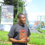 Daniel Sumu Djack X - Facebook