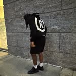 DJ Daniels - @djblxk - Instagram