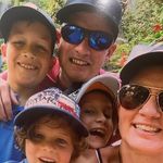 Darren Duggan - @dj_dazzler1870 - Instagram