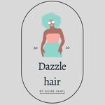 Dazzle hair by DJ - @dazzlehairbydj - Instagram