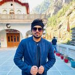 Deepak Thakur - @djdazzle1 - Instagram
